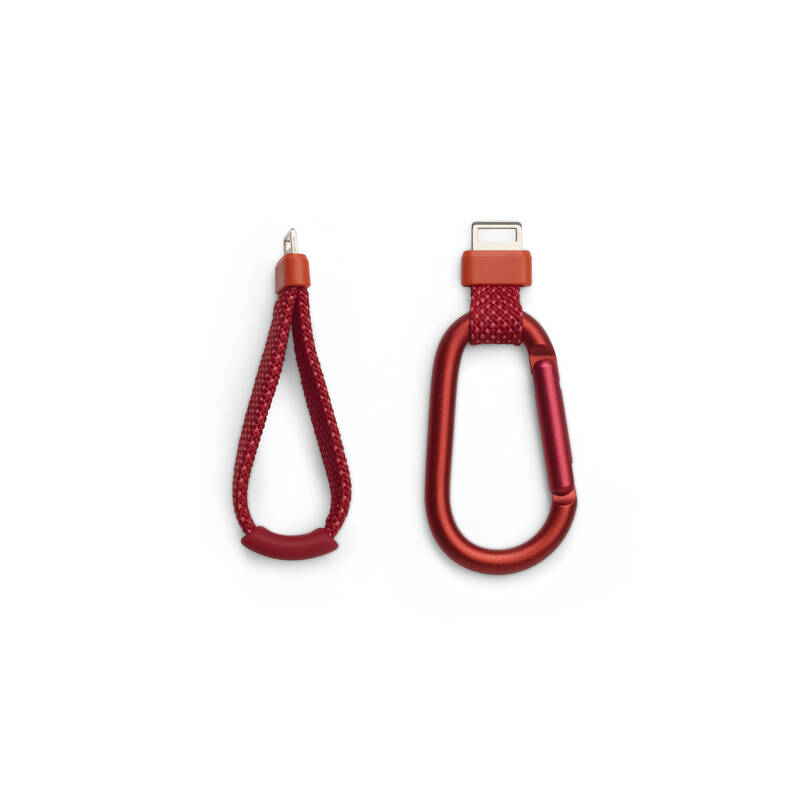 JBL FLIP 7 červený - Obrázek 3