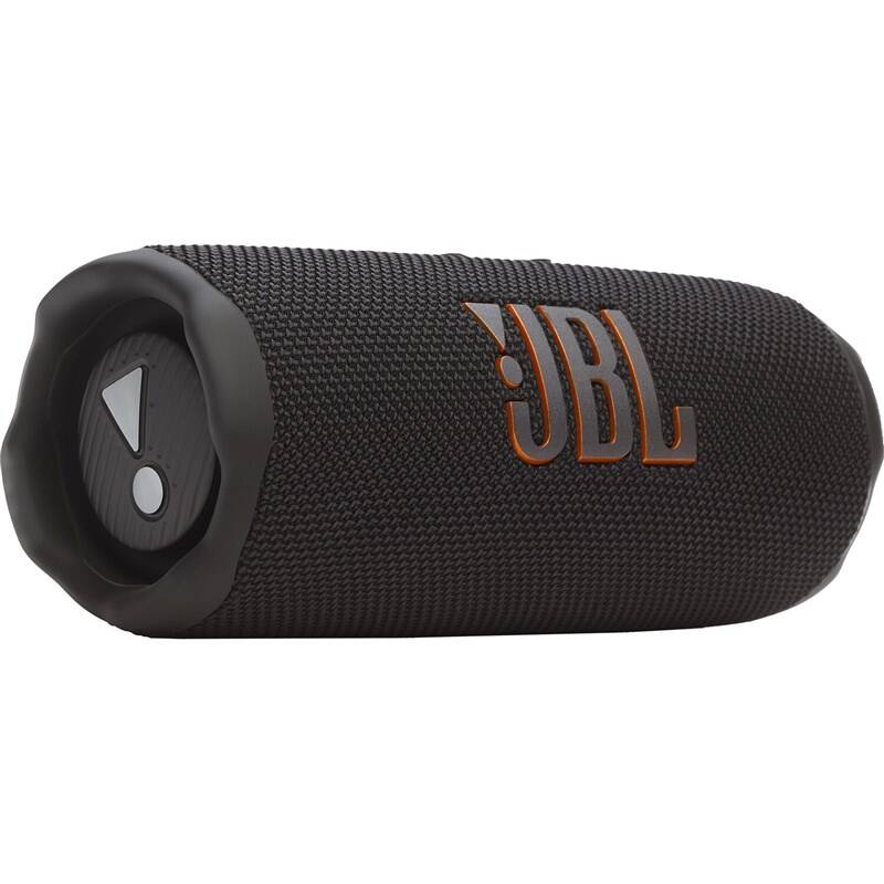 JBL FLIP 7 černý