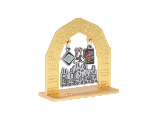 LEGO® Harry Potter 5009867 Sběratelský předmět: Cedule Prasinky