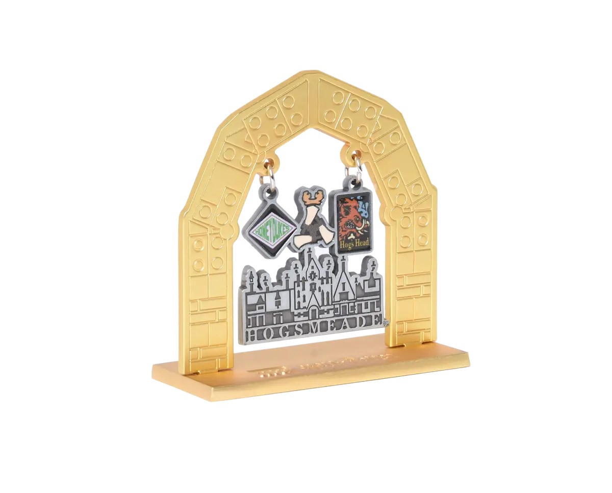 LEGO® Harry Potter 5009867 Sběratelský předmět: Cedule Prasinky