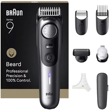 Braun BT9520