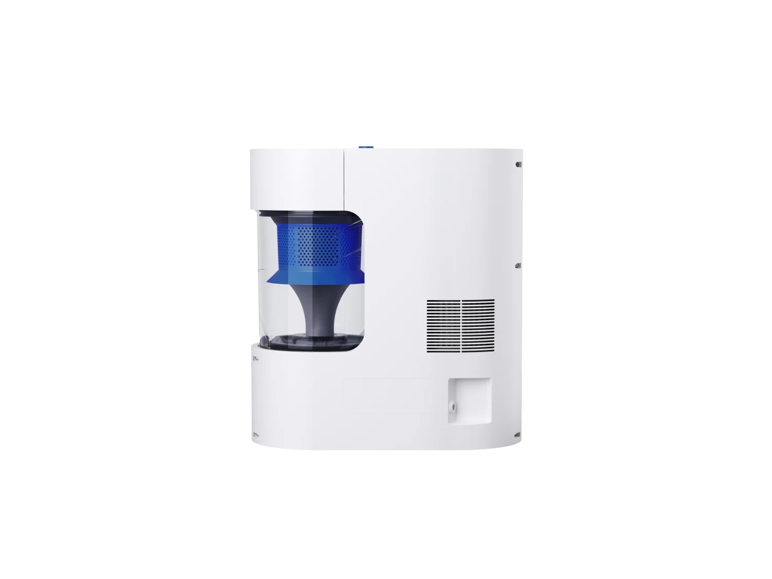 Ecovacs Deebot N20 Plus white - Obrázek 5