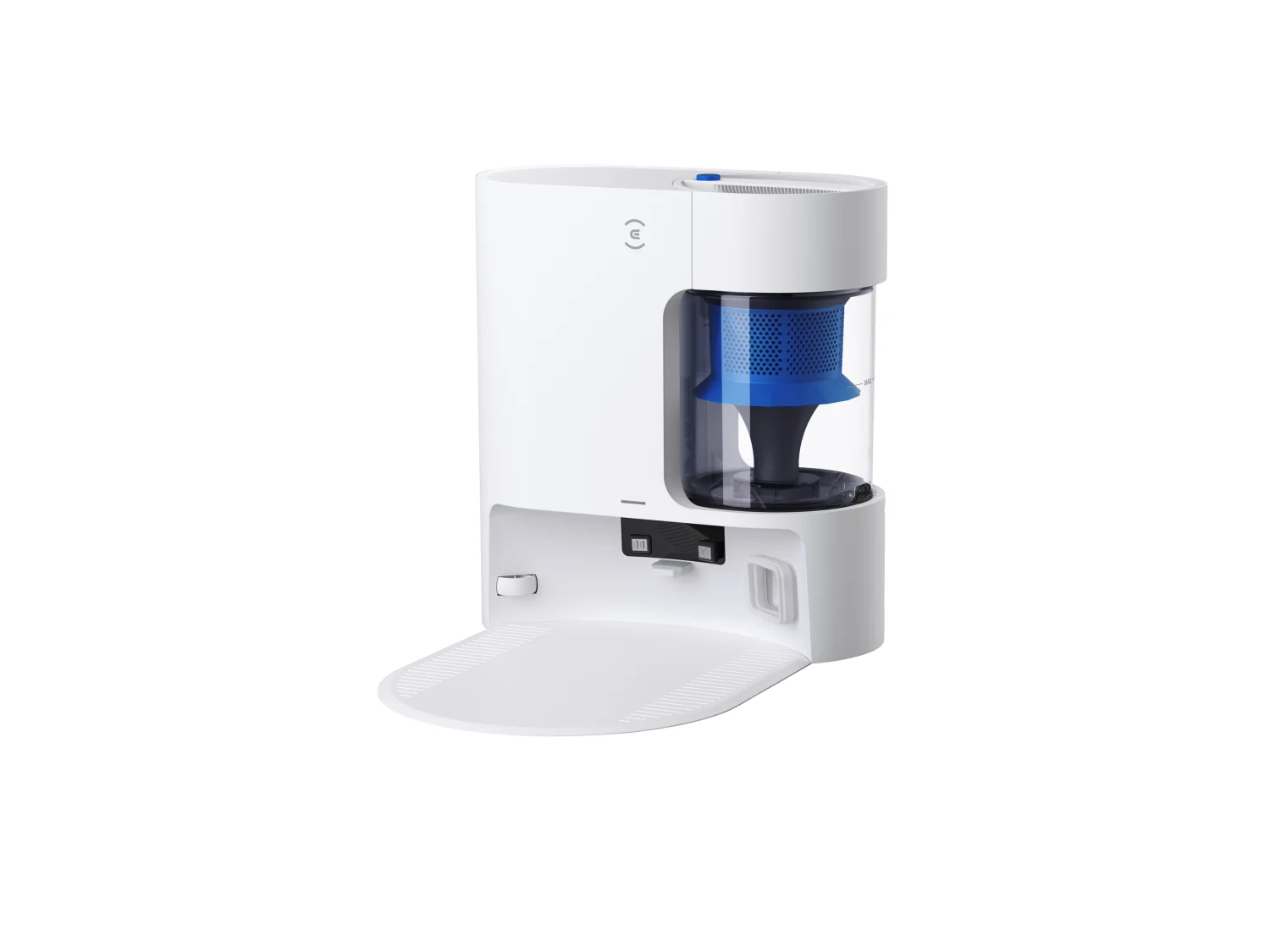 Ecovacs Deebot N20 Plus white - Obrázek 6