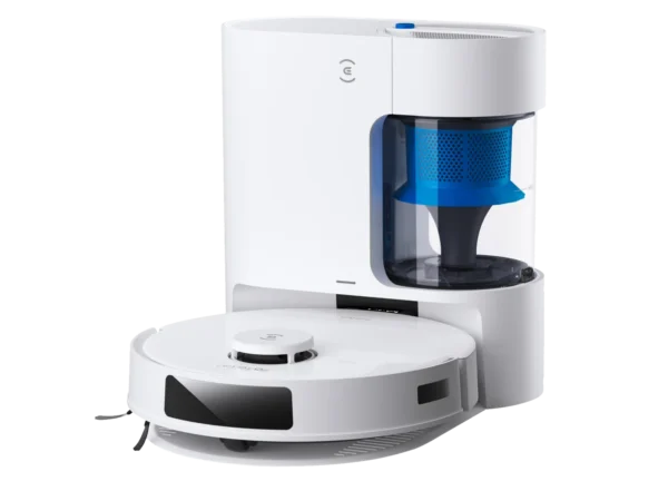 Ecovacs Deebot N20 Plus white