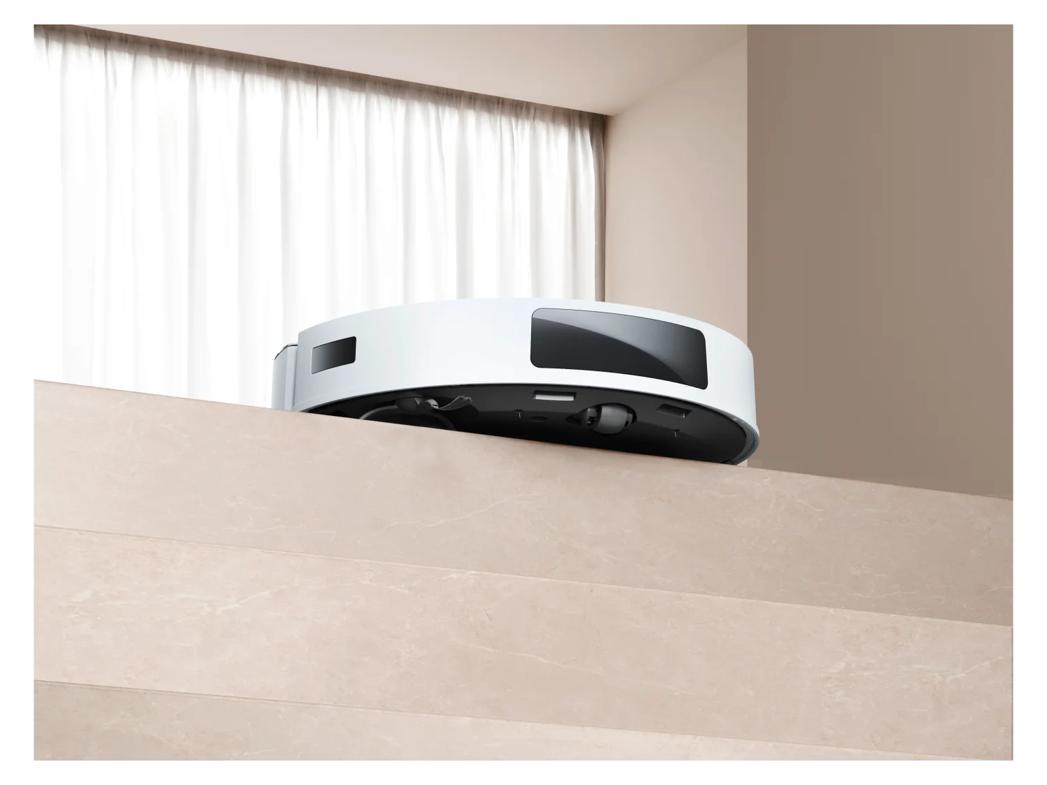 Ecovacs Deebot N20 Plus white - Obrázek 12