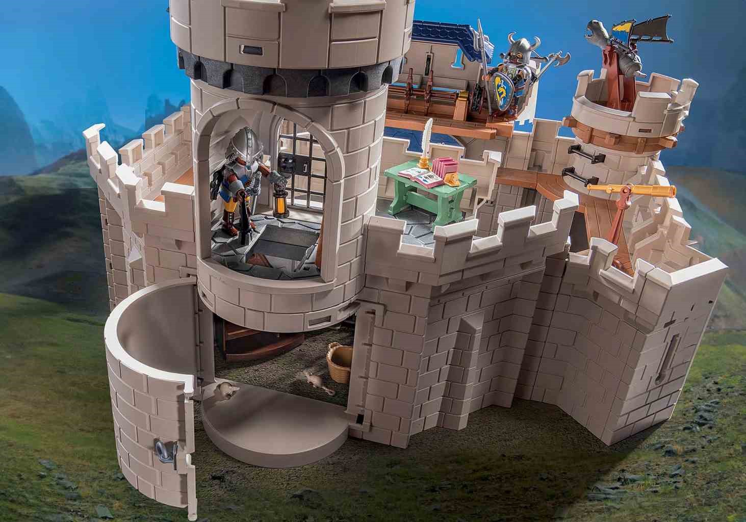 Playmobil 71642 Arwynnův hrad - Obrázek 5