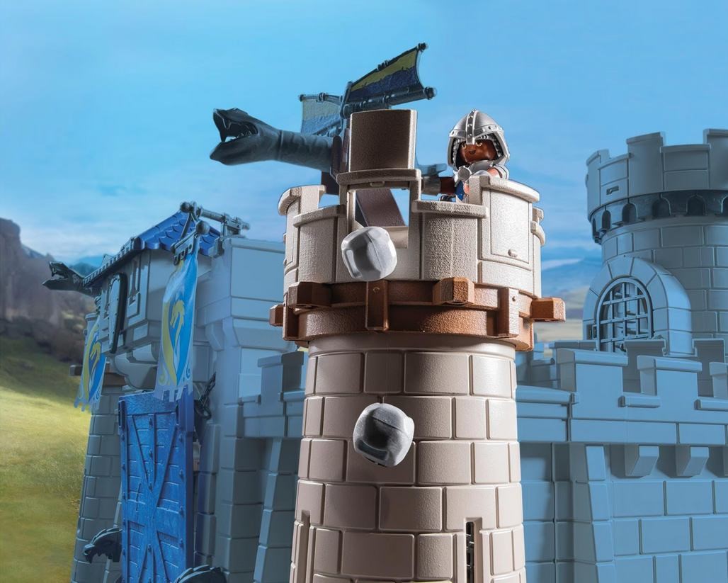 Playmobil 71642 Arwynnův hrad - Obrázek 7