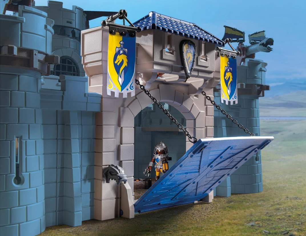 Playmobil 71642 Arwynnův hrad - Obrázek 8