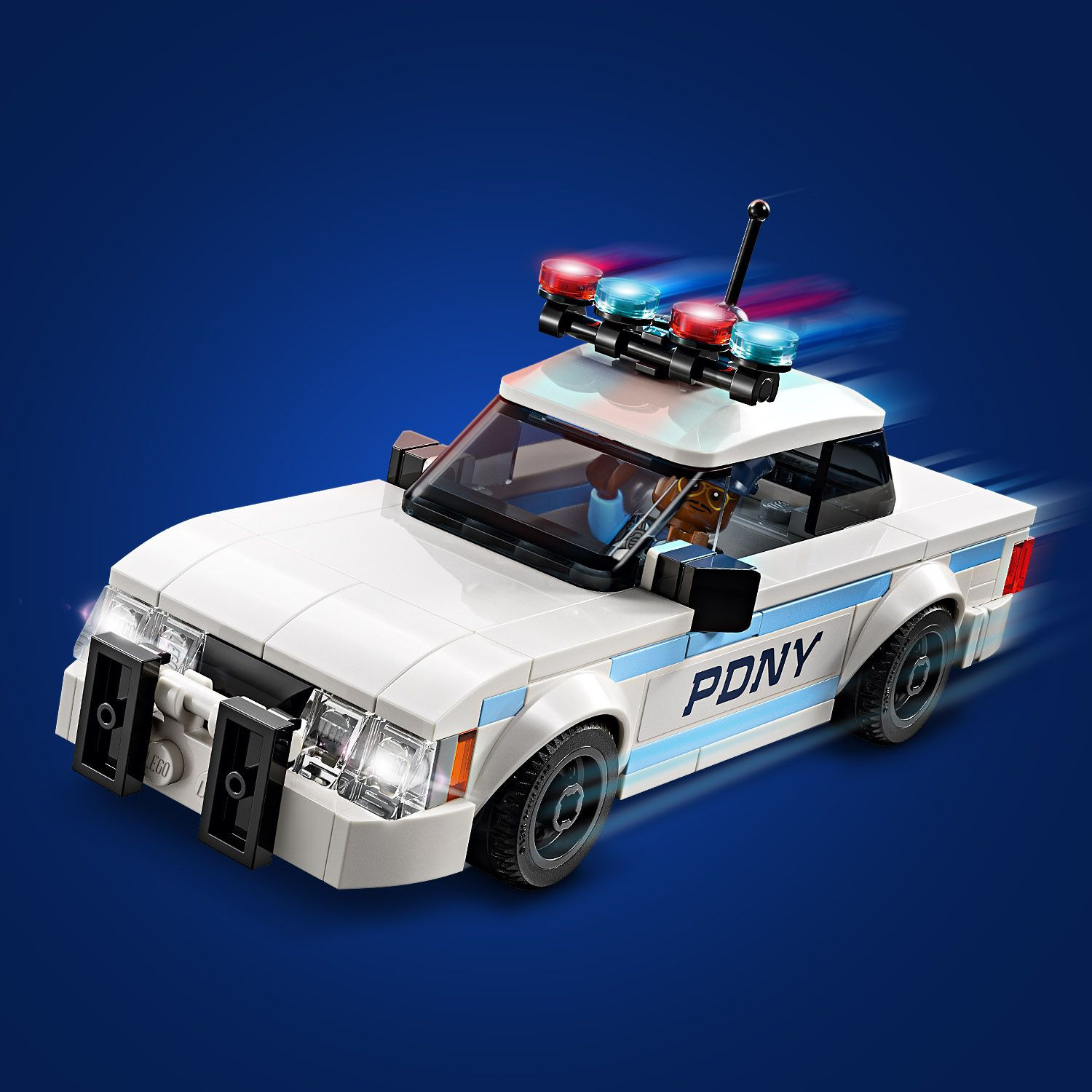 LEGO® Marvel 76311 Spider-Verse: Miles Morales vs. Flek - Obrázek 8