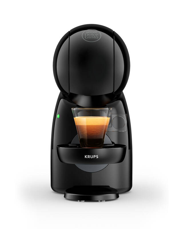 Krups KP1A3B NESCAFÉ Dolce Gusto Piccolo XS - Obrázek 4