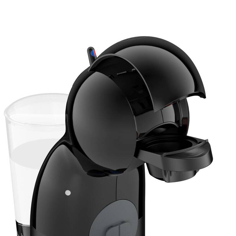 Krups KP1A3B NESCAFÉ Dolce Gusto Piccolo XS - Obrázek 7