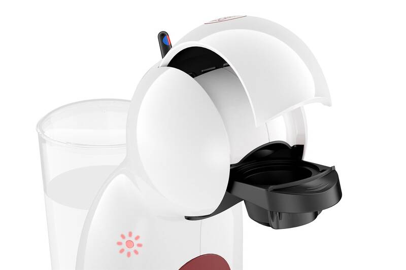 Krups Nescafé Dolce Gusto Piccollo XS KP1A31 - Obrázek 2