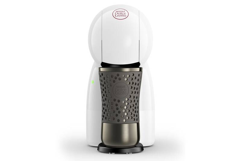 Krups Nescafé Dolce Gusto Piccollo XS KP1A31 - Obrázek 3