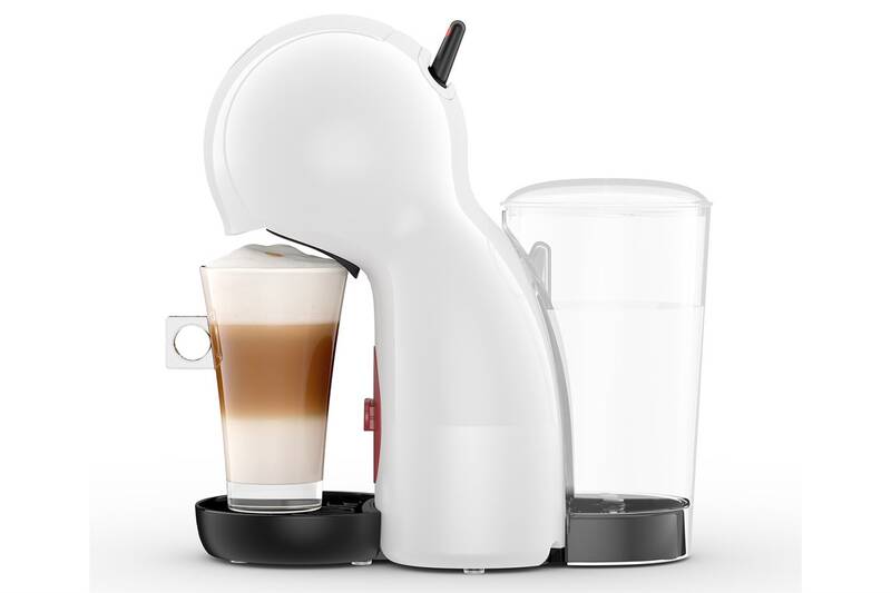 Krups Nescafé Dolce Gusto Piccollo XS KP1A31 - Obrázek 4
