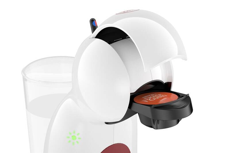 Krups Nescafé Dolce Gusto Piccollo XS KP1A31 - Obrázek 5
