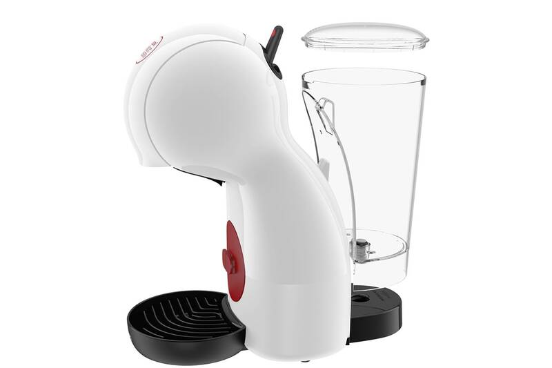 Krups Nescafé Dolce Gusto Piccollo XS KP1A31 - Obrázek 6