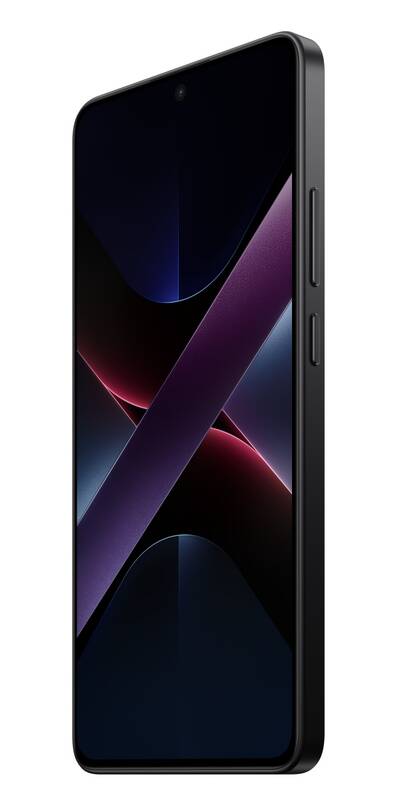 Poco X7 Pro 5G 12 GB / 512 GB (61729) černý - Obrázek 2