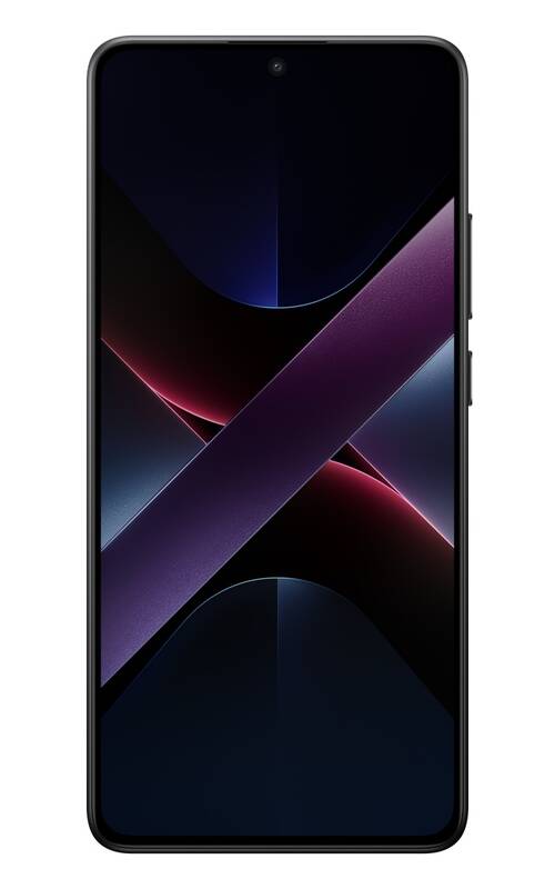 Poco X7 Pro 5G 12 GB / 512 GB (61729) černý - Obrázek 3