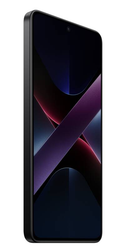 Poco X7 Pro 5G 12 GB / 512 GB (61729) černý - Obrázek 4