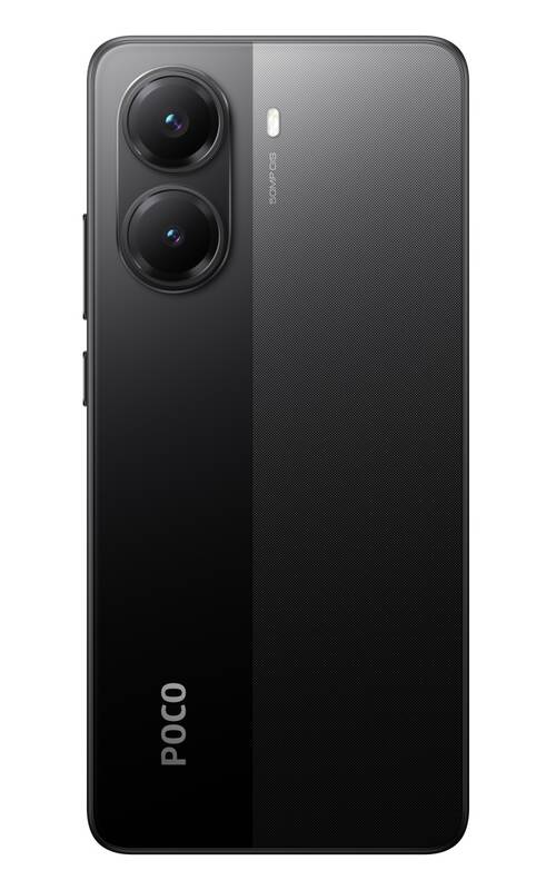 Poco X7 Pro 5G 12 GB / 512 GB (61729) černý - Obrázek 6