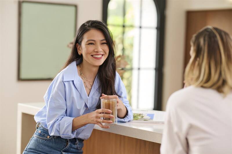 Philips Sonicare Optimal White HX6068/88 8 ks, černé - Obrázek 10