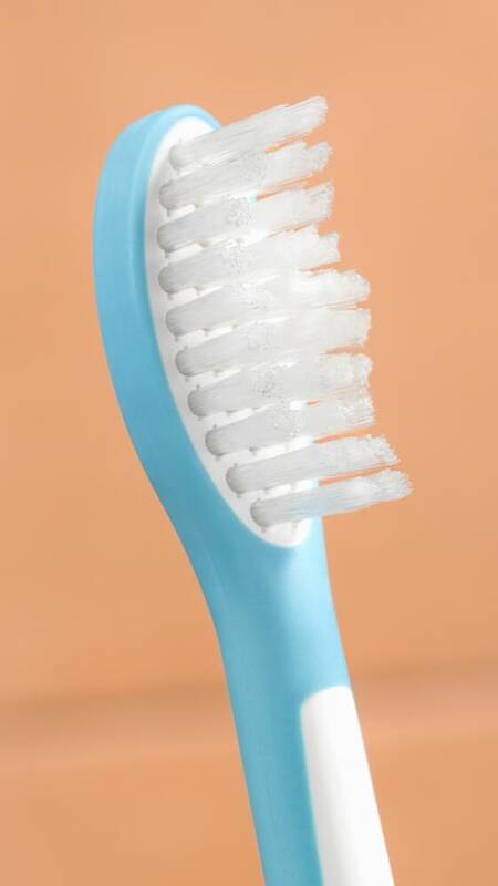 Philips Sonicare For Kids HX6044/90 4 ks - Obrázek 3