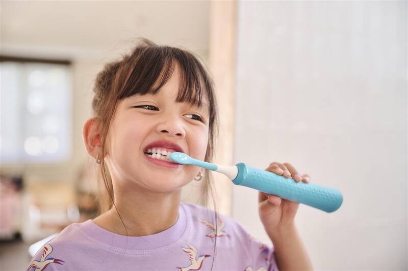 Philips Sonicare For Kids HX6044/90 4 ks - Obrázek 4