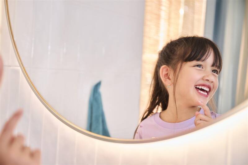 Philips Sonicare For Kids HX6044/90 4 ks - Obrázek 7