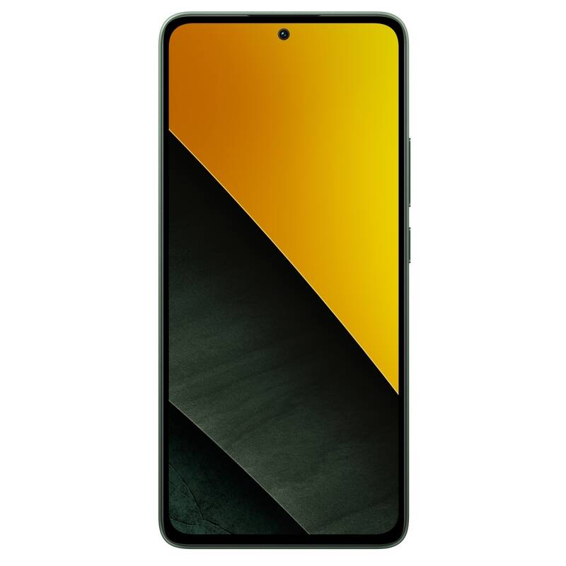 Poco M7 Pro 5G 8 GB / 256 GB (60689) zelený - Obrázek 6