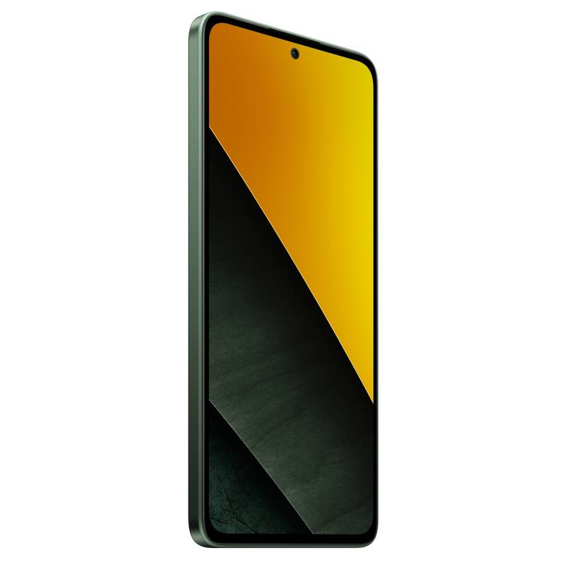 Poco M7 Pro 5G 8 GB / 256 GB (60689) zelený - Obrázek 5