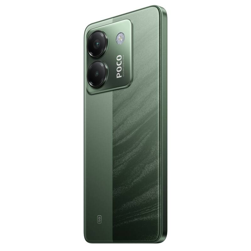Poco M7 Pro 5G 8 GB / 256 GB (60689) zelený - Obrázek 4