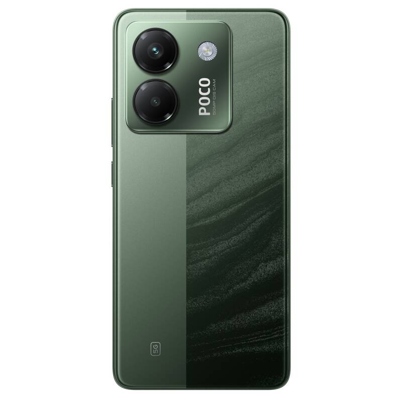 Poco M7 Pro 5G 8 GB / 256 GB (60689) zelený - Obrázek 3