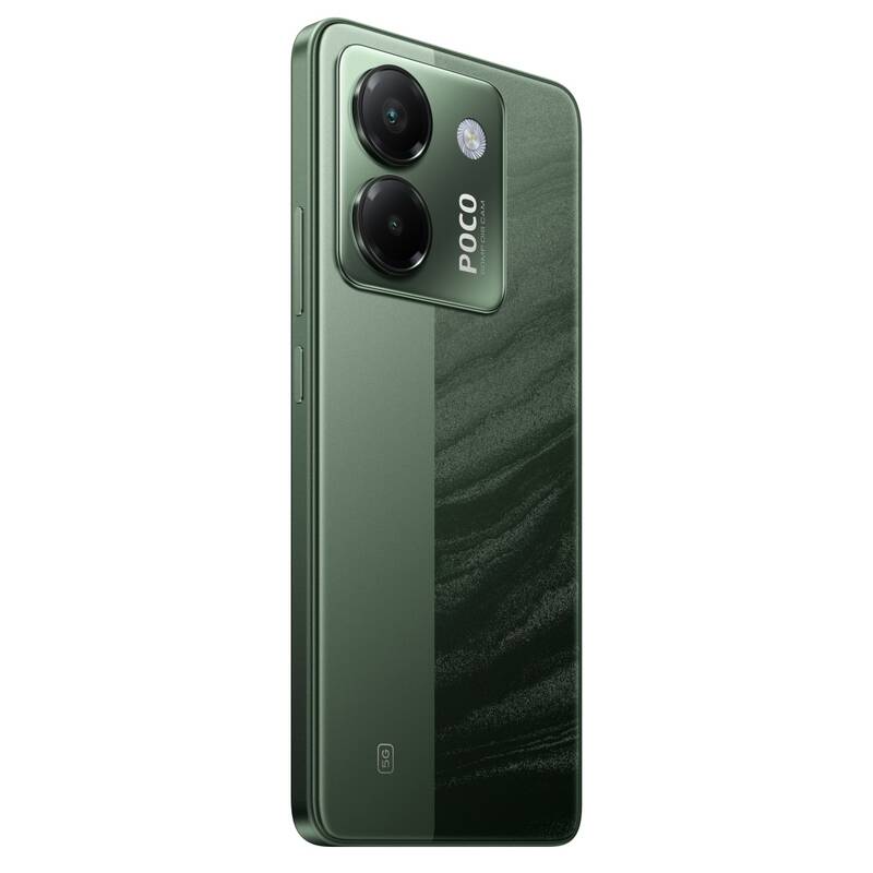 Poco M7 Pro 5G 8 GB / 256 GB (60689) zelený - Obrázek 2
