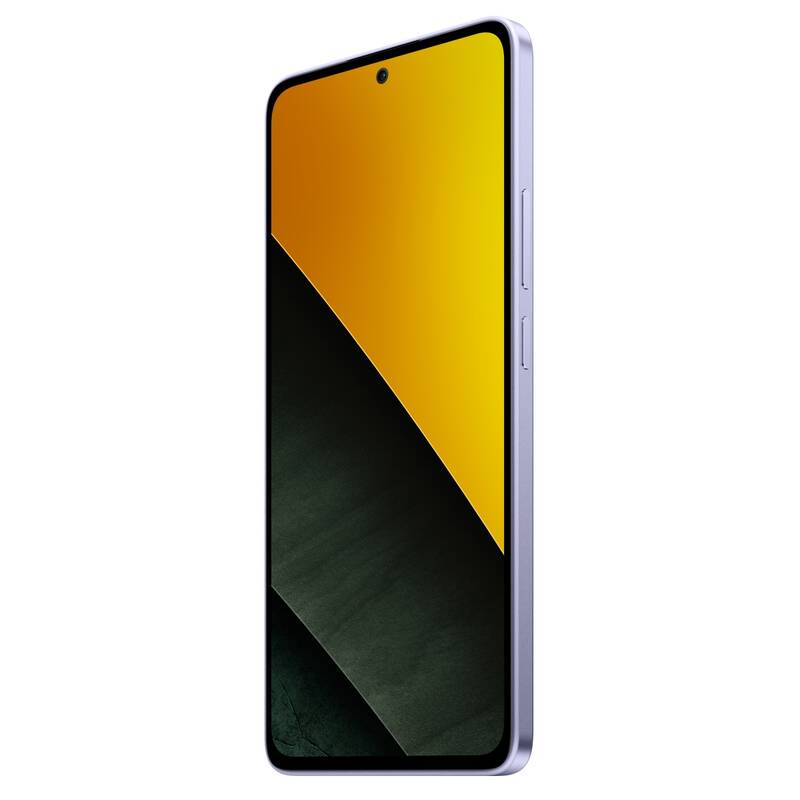 Poco M7 Pro 5G 8 GB / 256 GB (60696) fialový - Obrázek 2