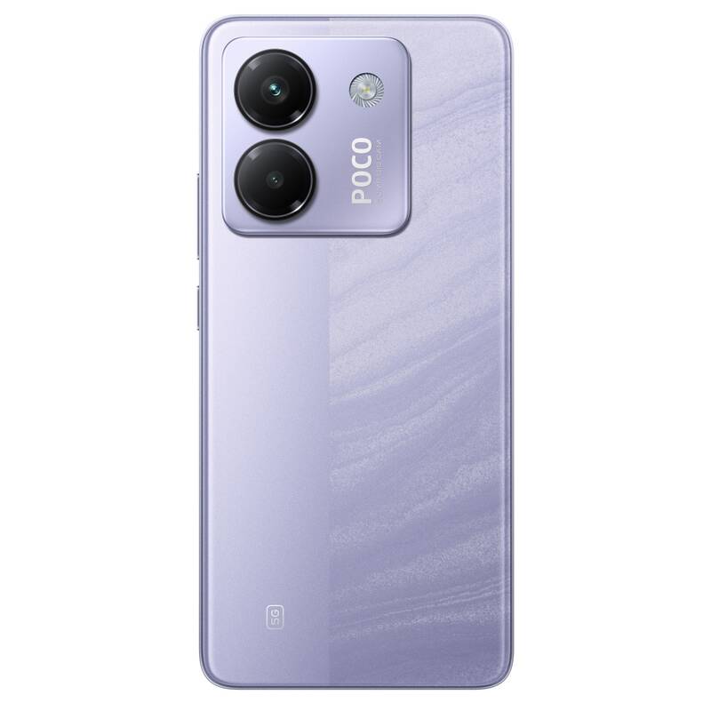 Poco M7 Pro 5G 8 GB / 256 GB (60696) fialový - Obrázek 6