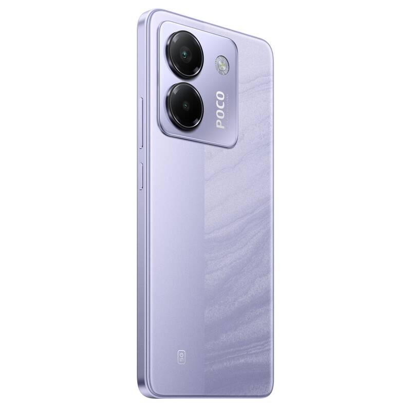 Poco M7 Pro 5G 8 GB / 256 GB (60696) fialový - Obrázek 7
