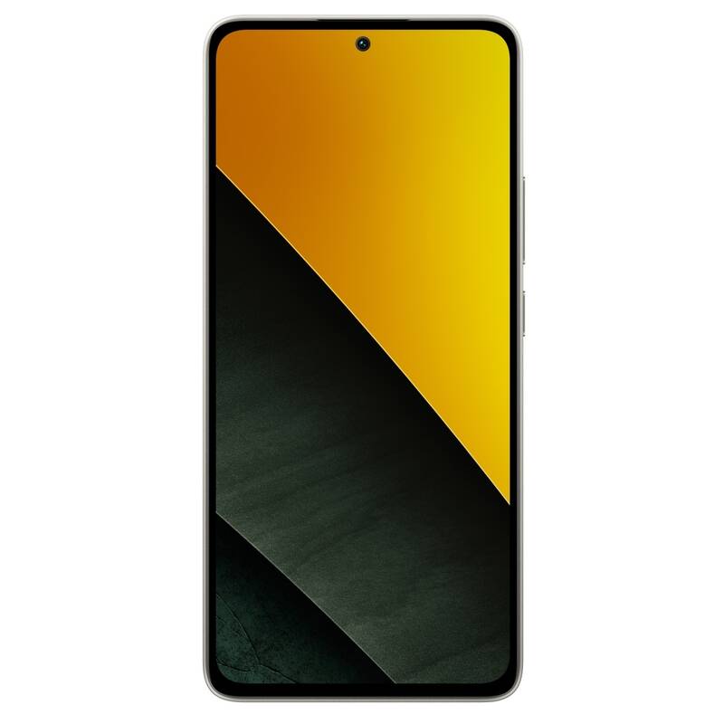 Poco M7 Pro 5G 8 GB / 256 GB (60707) stříbrný - Obrázek 3