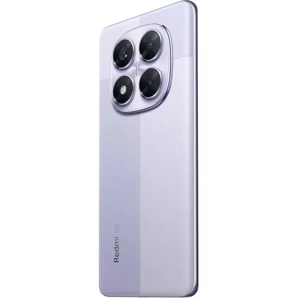 Xiaomi Redmi Note 14 Pro 5G 12+512GB fialová - Obrázek 3