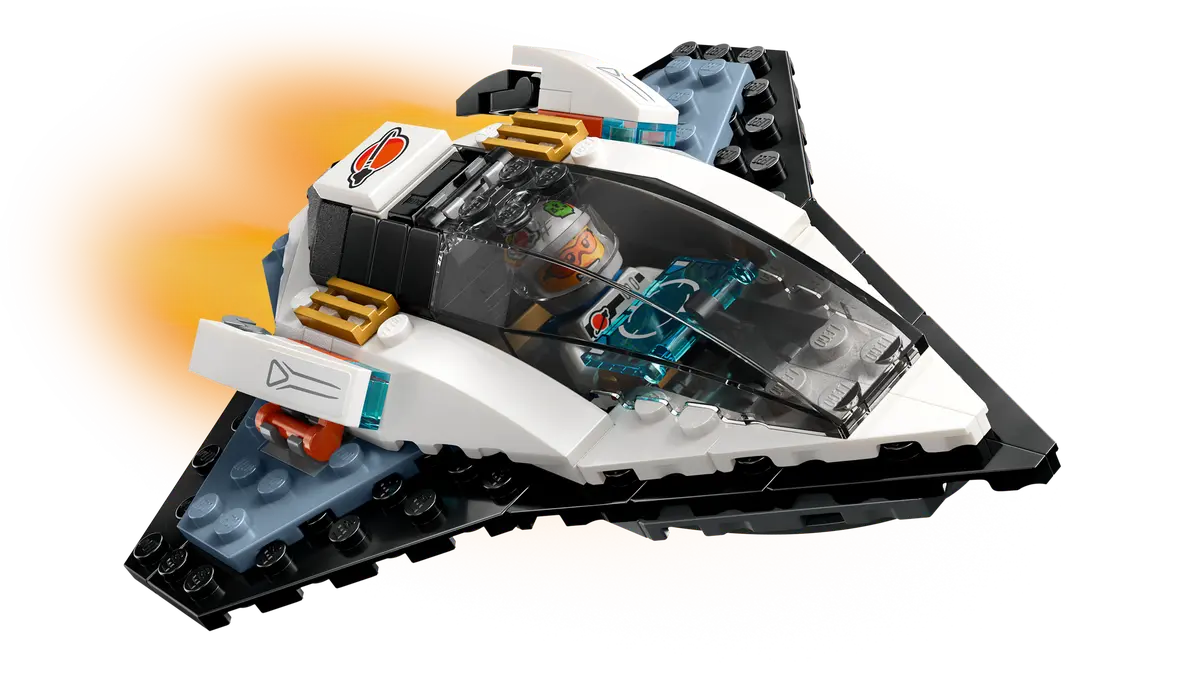 LEGO® City 60473 Věž City - Obrázek 12