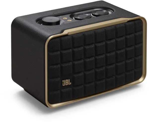 JBL Authentics 200 (JBLAUTH200BLKEP)