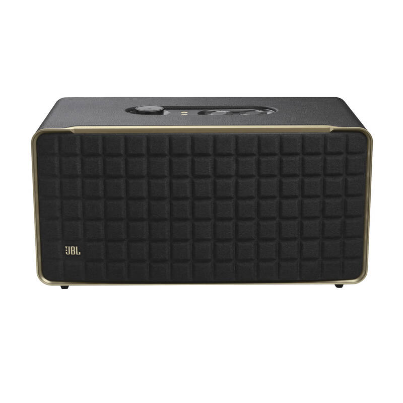 JBL Authentics 500 (JBLAUTH500BLKEP) - Obrázek 2