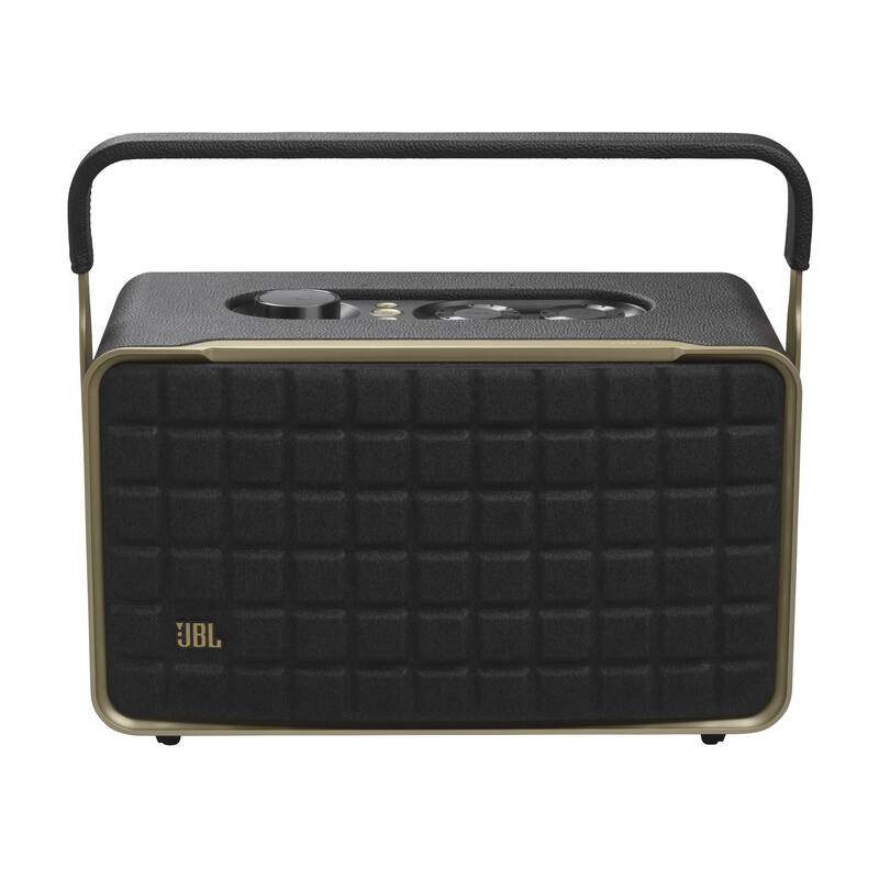 JBL Authentics 300 (JBLAUTH300BLKEP) - Obrázek 2