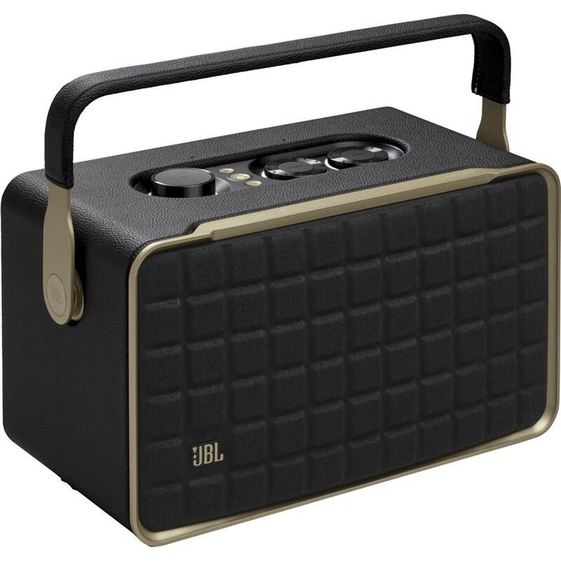 JBL Authentics 300 (JBLAUTH300BLKEP)
