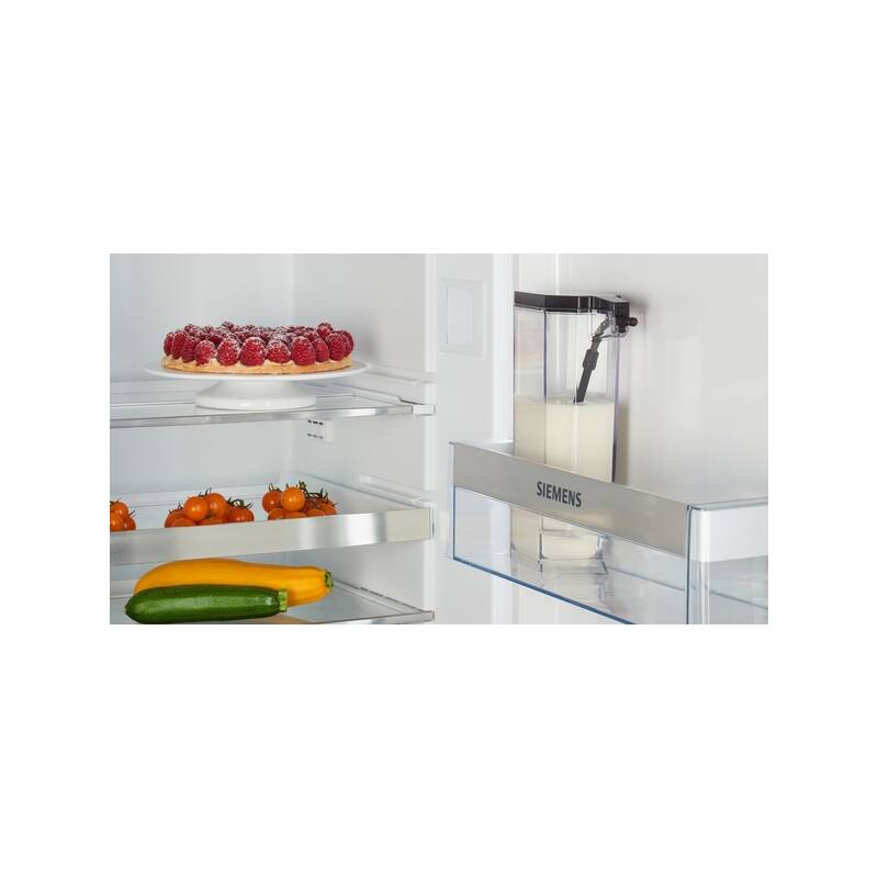 Siemens EQ500 Integral TQ517R03 černý/nerez - Obrázek 7