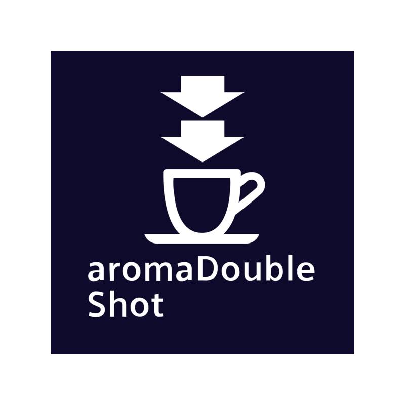 Siemens EQ500 Integral TQ517R03 černý/nerez - Obrázek 11