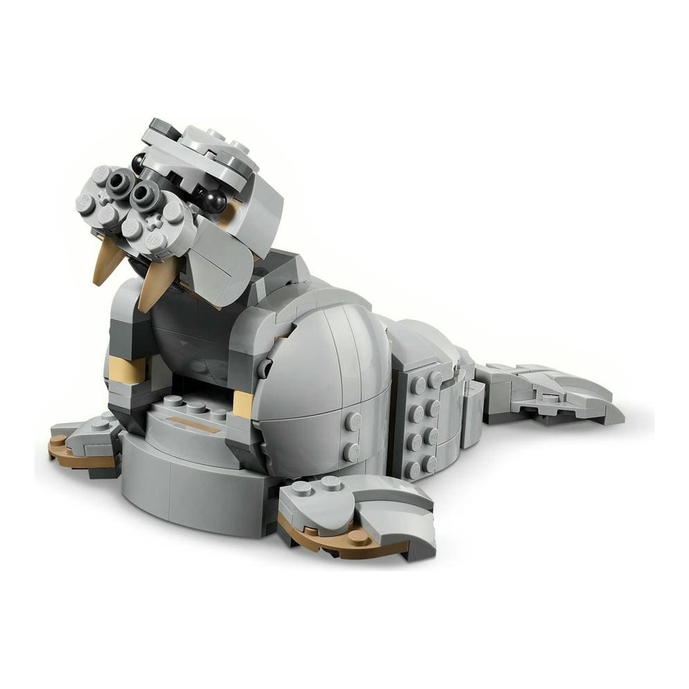 LEGO® CREATOR 31171 Divoká zvířata: Majestátní nosorožec s ptáčky - Obrázek 10