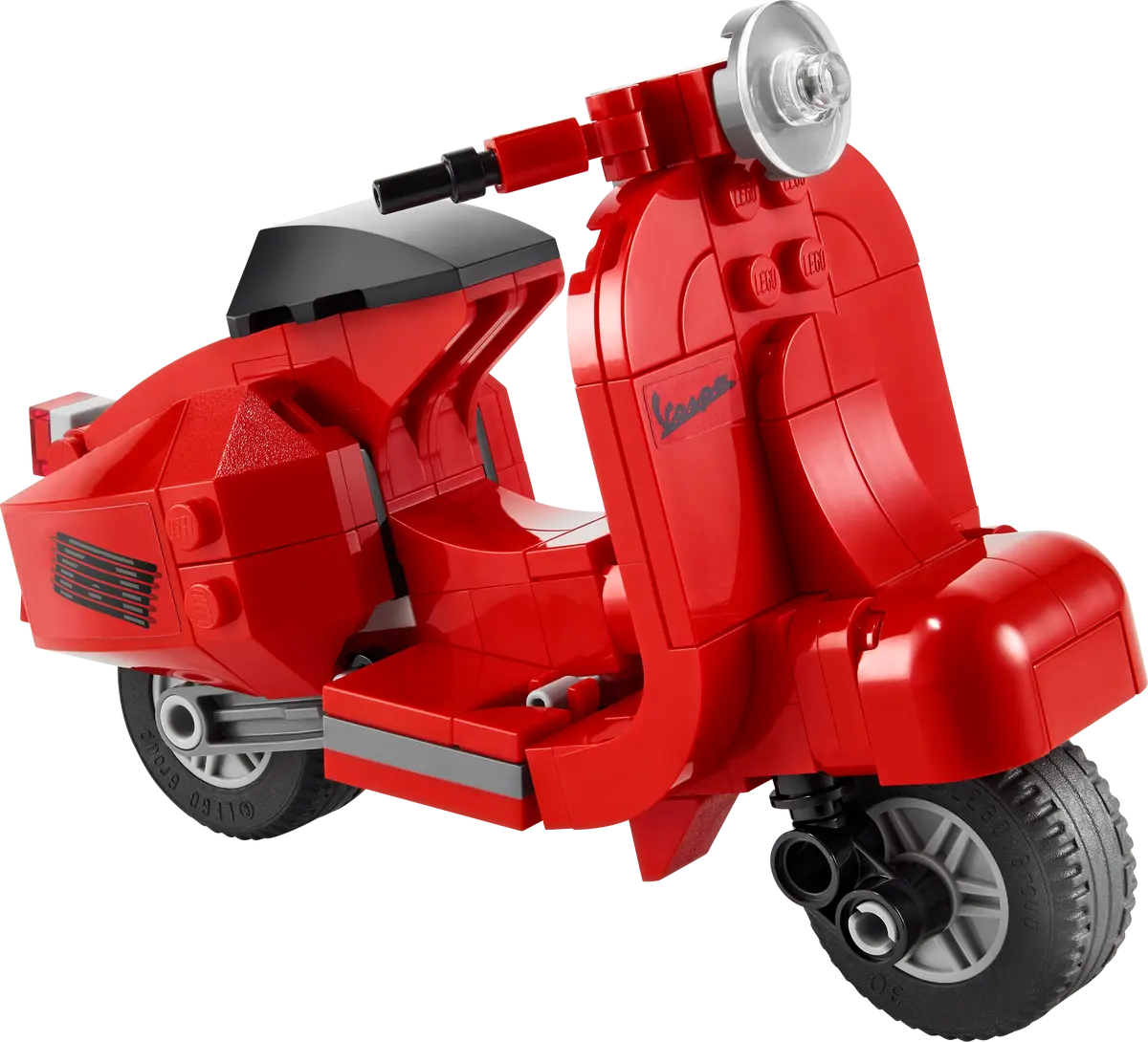 LEGO® Creator Expert 40517 Vespa - Obrázek 2