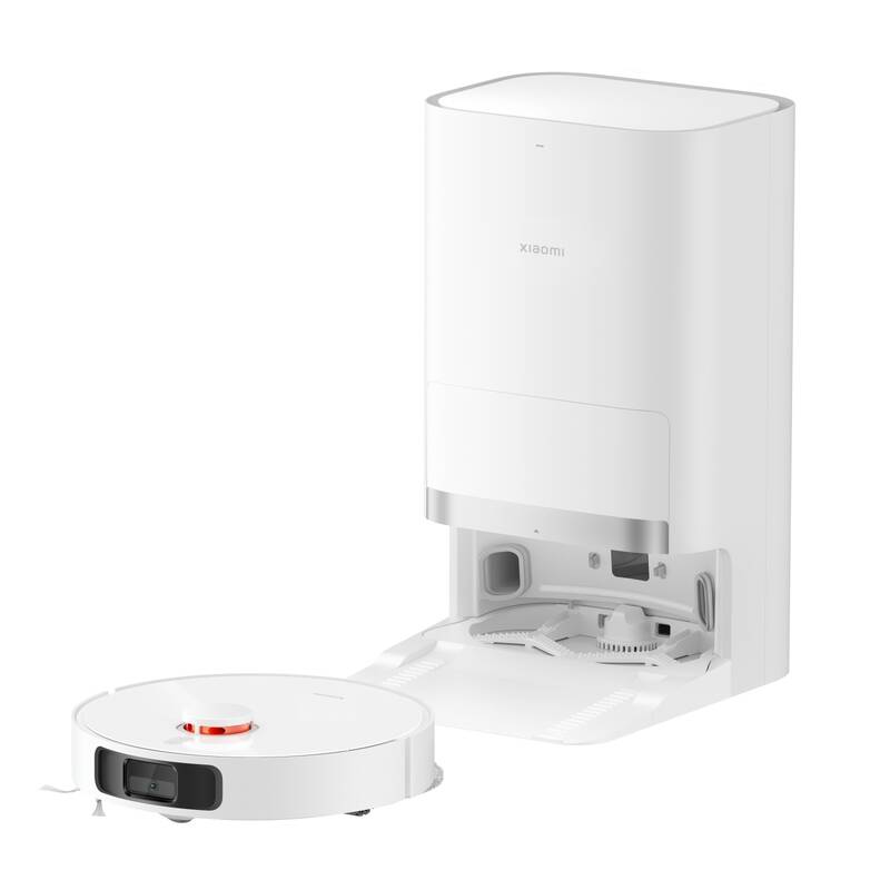 Xiaomi Robot Vacuum X20 Plus - Obrázek 5