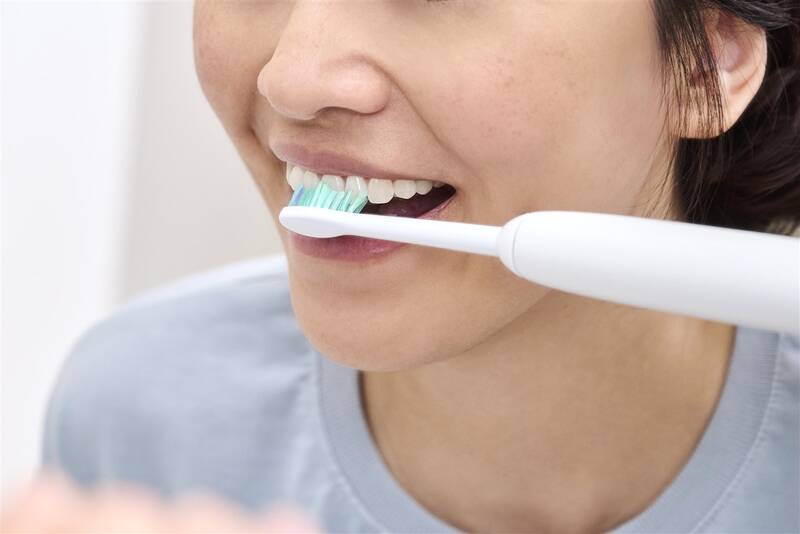 Philips Sonicare ProResult HX6018/87 (8 ks) bílá - Obrázek 4