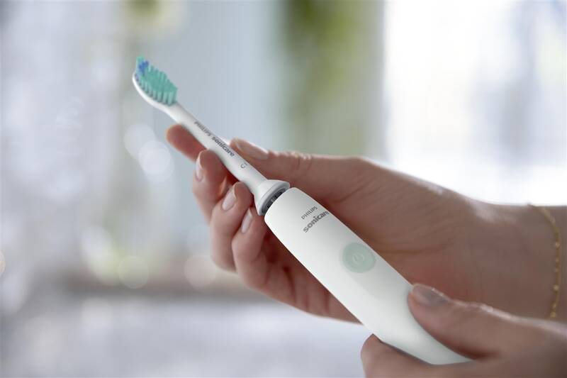 Philips Sonicare ProResult HX6018/87 (8 ks) bílá - Obrázek 8
